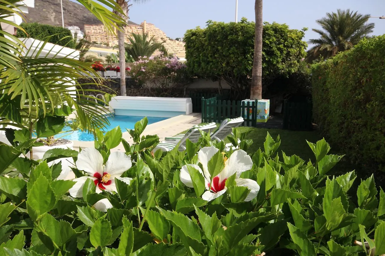 Villa Madronal Sunrises Adeje Holiday home