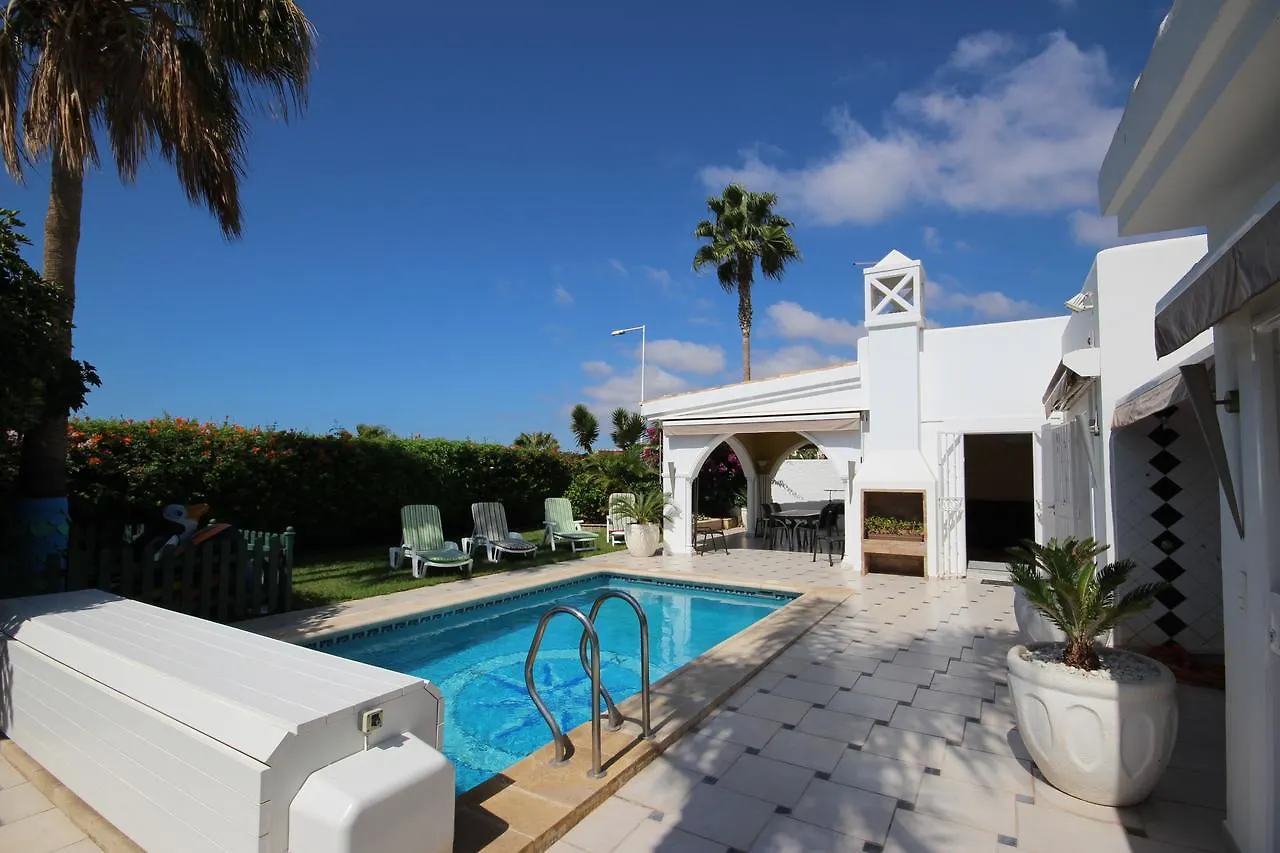 Villa Madronal Sunrises Adeje