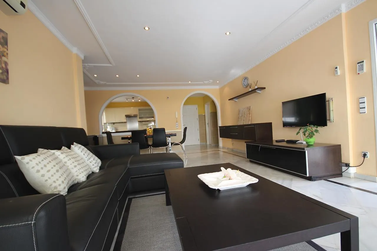 Villa Madronal Sunrises Adeje Holiday home